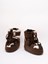 Moon Boot `Icon Low Archive 1985 Cow` Boots