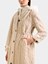 RUDSAK Oriana Longline Faux Fur Coat