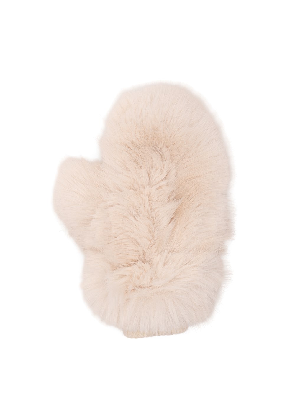 RUDSAK Bella Faux Fur Mittens