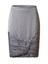 Valentino Garavani Cady Satin Skirt