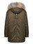 Ermanno Scervino Parka
