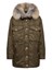 Ermanno Scervino Parka