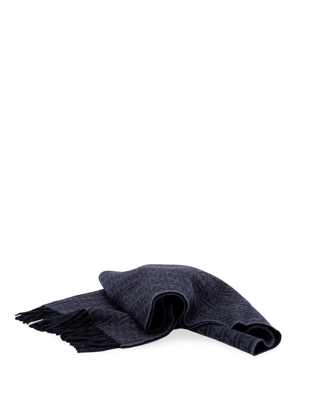 Fendi Ff Scarf - Image 2