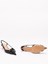 Valentino Garavani `VLogo Signature` Slingback