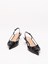 Valentino Garavani `VLogo Signature` Slingback