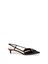Valentino Garavani `VLogo Signature` Slingback