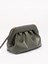 Themoirè Bios Vegan Fabric Clutch