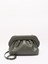 Themoirè Bios Vegan Fabric Clutch