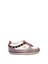Valentino Garavani Stud Up Trainer with Butterfly Embroidery