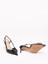Valentino Garavani `VLogo Signature` Slingback