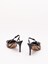 Valentino Garavani `VLogo Signature` Slingback