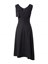 Prada Sleeveless Midi Dress