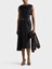 Prada Sleeveless Midi Dress