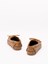 Miu Miu Leather Loafers