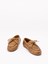 Miu Miu Leather Loafers
