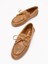 Miu Miu Leather Loafers