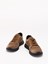Prada Prax Suede and Re-Nylon Sneakers