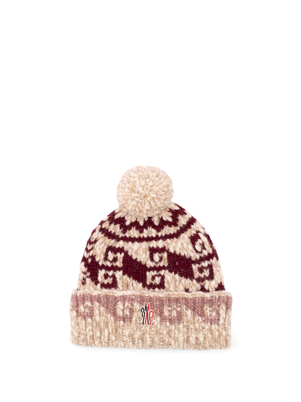 Moncler Grenoble Hats
