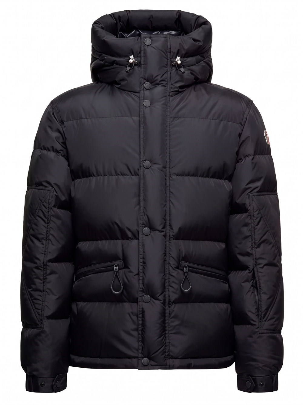 Moncler Grenoble `Kasanka` Jacket