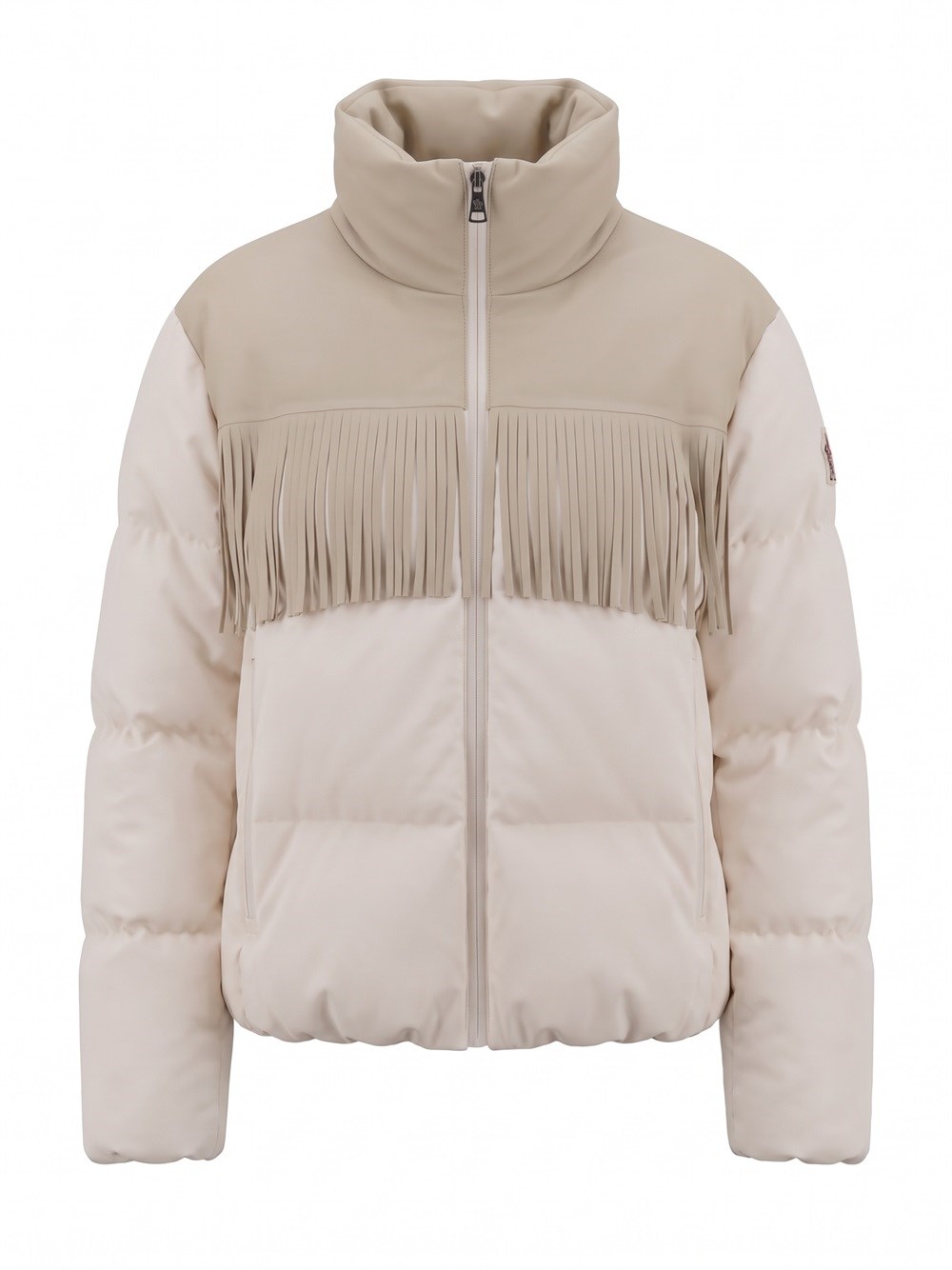 MONCLER GRENOBLE Bessin Bomber Jacket - Image 2