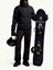 Moncler Grenoble `Angren` Jacket