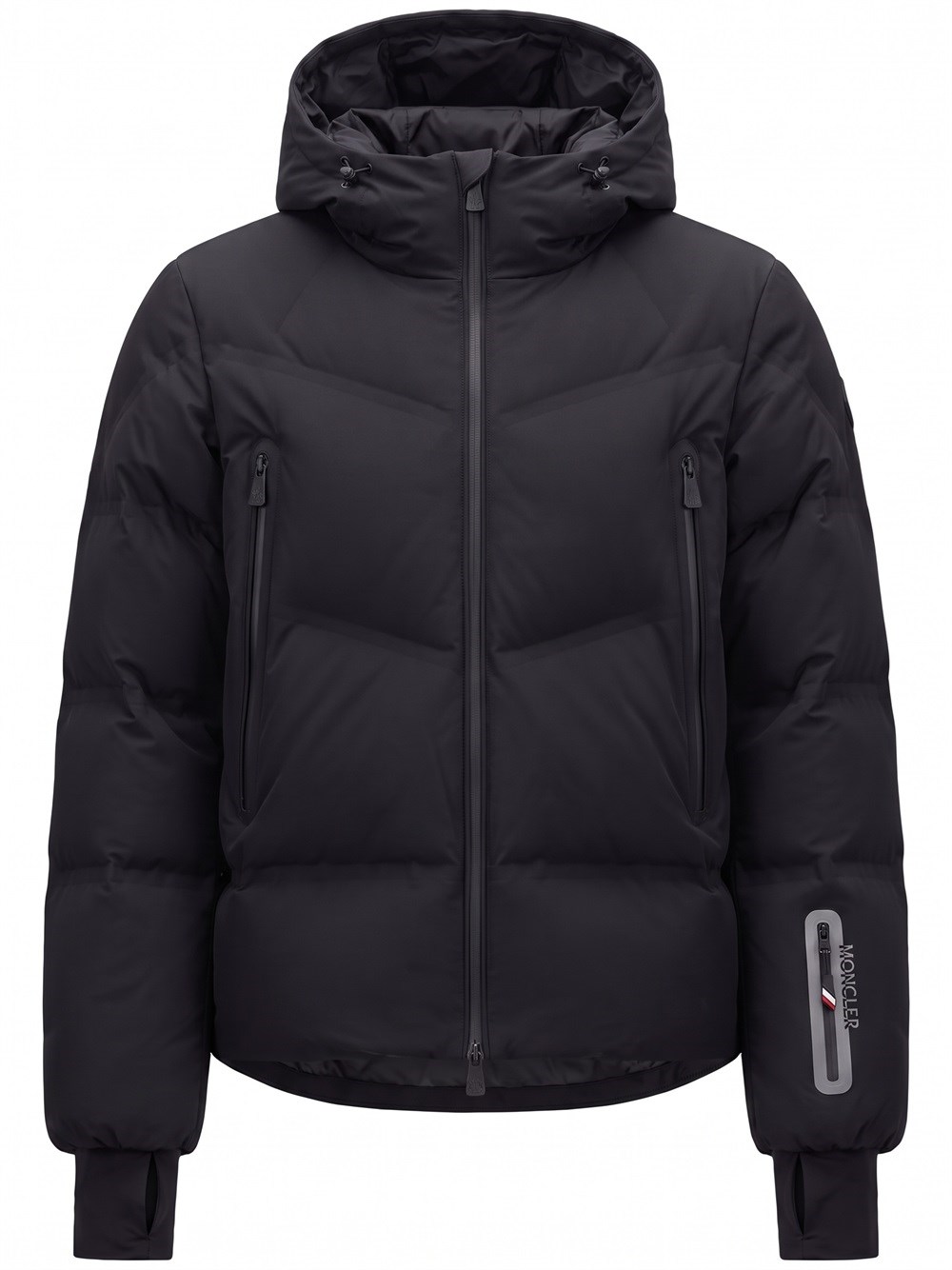 Moncler Grenoble `Angren` Jacket