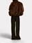 Aniye By Yvette Eco-Fur Jacket