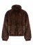 Aniye By Yvette Eco-Fur Jacket