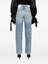 Icon Denim Jeans Straight Leg