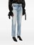 Icon Denim Jeans Straight Leg