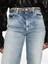 Icon Denim Jeans Straight Leg