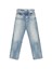 Icon Denim Jeans Straight Leg