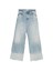 Icon Denim Jeans Wide Leg
