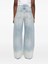 Icon Denim Jeans Wide Leg