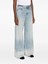 Icon Denim Jeans Wide Leg