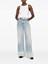 Icon Denim Jeans Wide Leg