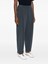Brunello Cucinelli Pleated Track Pants