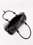 Miu Miu Shiny Leather Handbag