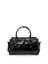 Miu Miu Shiny Leather Handbag