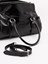 Miu Miu Shiny Leather Handbag