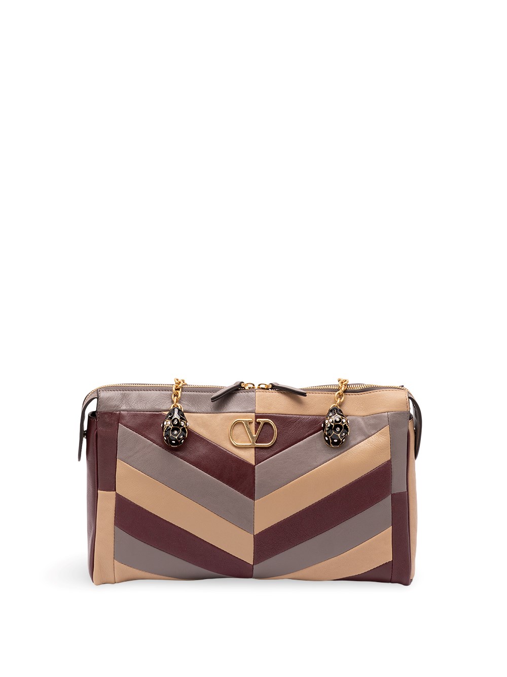 Valentino Garavani Valentino Garavani Panthea Medium Shoulder Bag