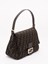 Fendi `Flap` Shoulder Bag