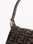 Fendi `Flap` Shoulder Bag