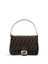 Fendi `Flap` Shoulder Bag