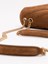 Saint Laurent Loulou Small In Matelasse Suede