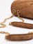 Saint Laurent Loulou Mini In Suede