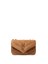 Saint Laurent Loulou Mini In Suede