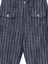 Dondup Dondup Denim Culture San Diego Pinstripe Pants