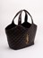 Saint Laurent Icare Medium In Quilted Nappa