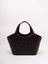 Saint Laurent Icare Medium In Quilted Nappa